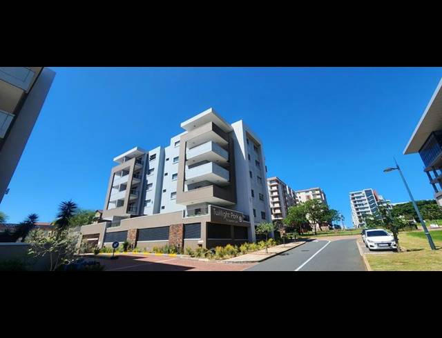 2 BEDROOM APARTMENT FOR SALE IN UMHLANGA RIDGE
